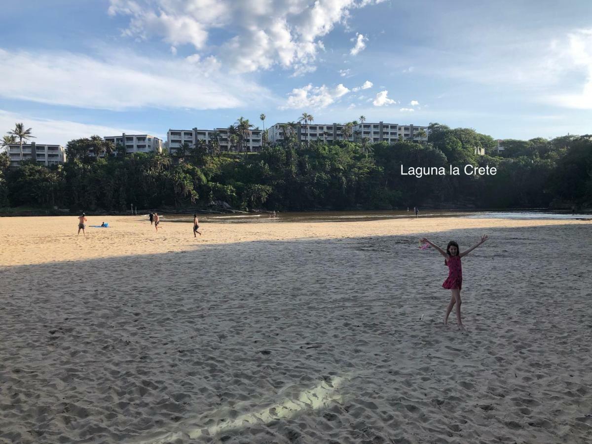 Laguna La Crete 74 & 90 Margate Exteriör bild